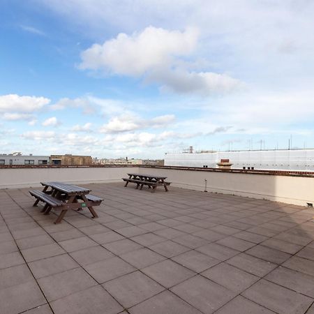 2 Bed Bethnal Green Penthouse Londra Exterior foto